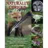 Naturally Curious Day by Day: A Photographic Field Guide and Daily Visit to the Forests, Fields, and Wetlands of Eastern North America