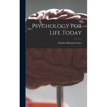Psychology for Life Today