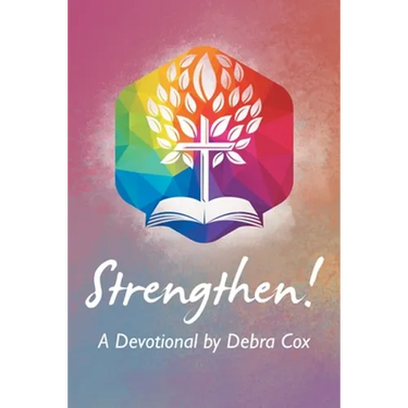 Strengthen!: A Devotional