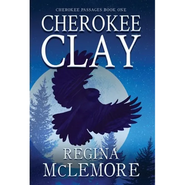 Cherokee Clay