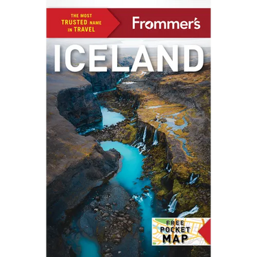 Frommer's Iceland