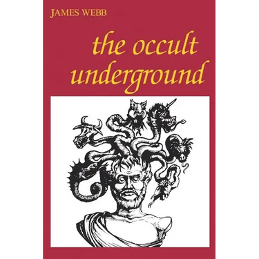 The Occult Underground