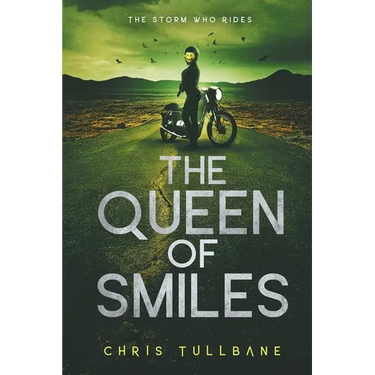 The Queen of Smiles