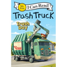 Trash Truck: Trash Day