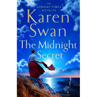 The Midnight Secret
