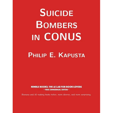 Suicide Bombers in CONUS