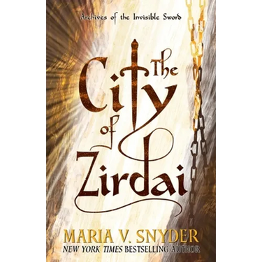 The City of Zirdai