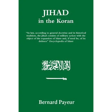 Jihad in the Koran