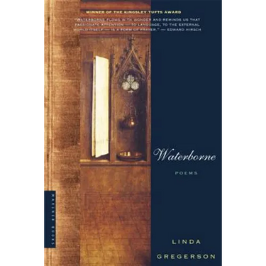 Waterborne: Poems