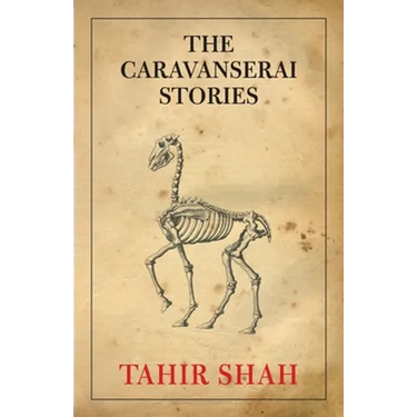 The Caravanserai Stories