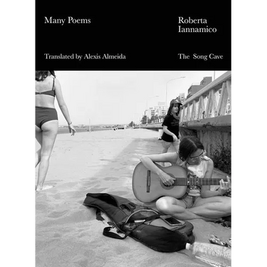 Many Poems