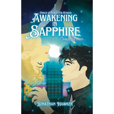 Awakening in Sapphire