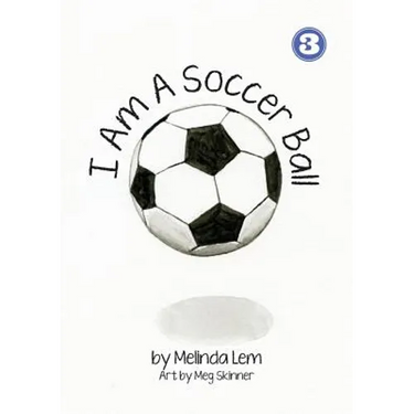 I Am A Soccer Ball