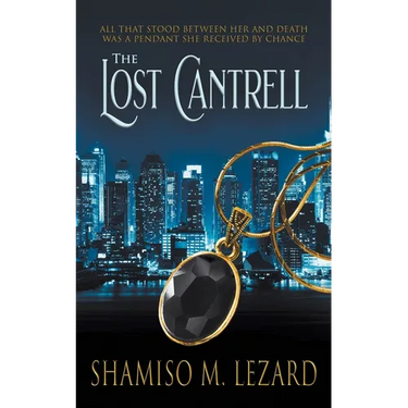 The Lost Cantrell