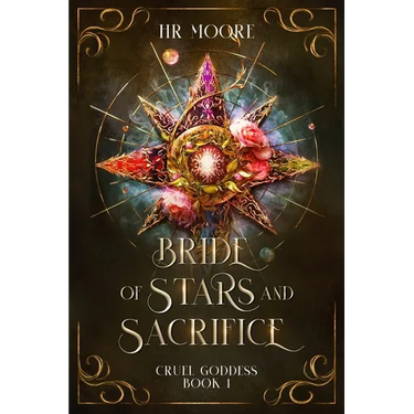 Bride of Stars and Sacrifice
