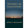 Studies in Galatians