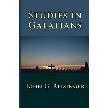 Studies in Galatians