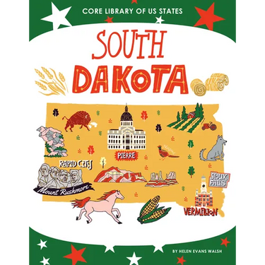 South Dakota