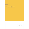 Vick's Illustrated Catalogue