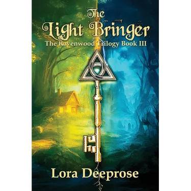 The Light Bringer
