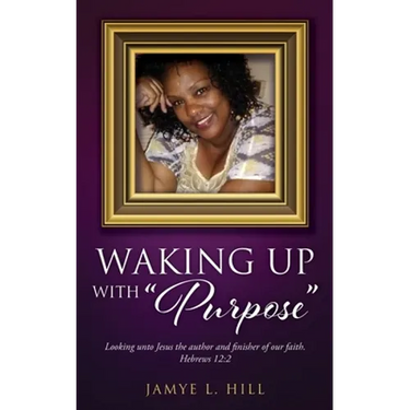 Waking up with "Purpose"