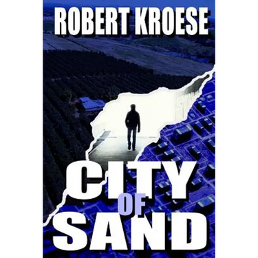 City of Sand
