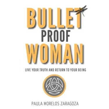 Bullet Proof Woman
