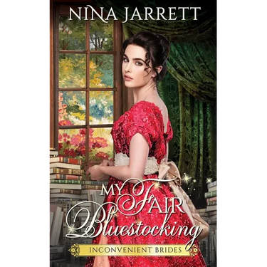 My Fair Bluestocking
