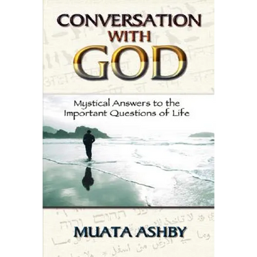 Conversation with God: Mystical Answers to the Important Questions of Life