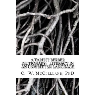 A Tarifit Berber Dictionary