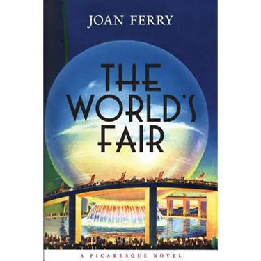 The World's Fair: A Picaresque Novel