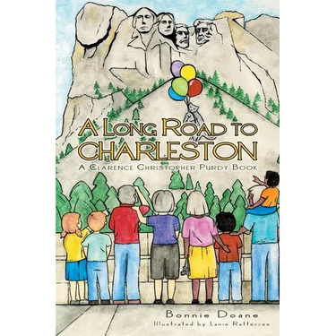 A Long Road to Charleston