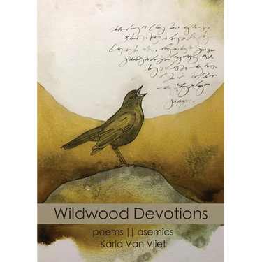 Wildwood Devotions