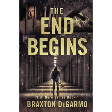 The End Begins