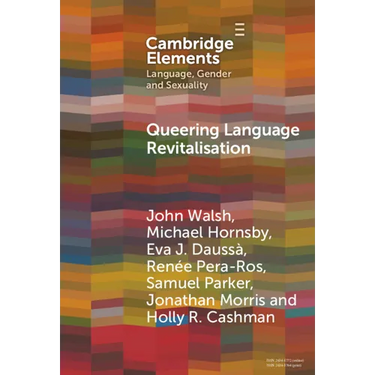 Queering Language Revitalisation