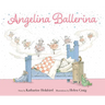 Angelina Ballerina