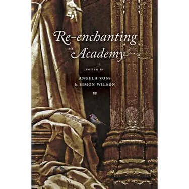 Re-enchanting the Academy