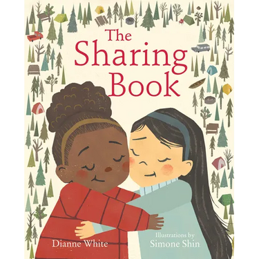 The Sharing Book