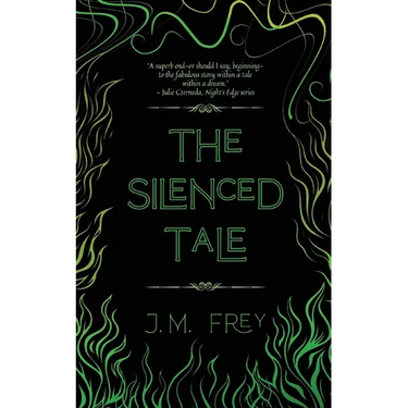 The Silenced Tale