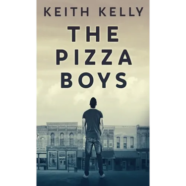 The Pizza Boys