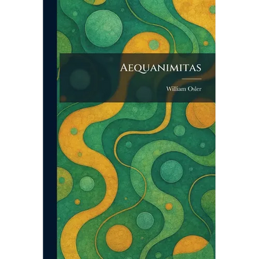 Aequanimitas