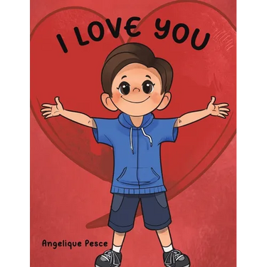 I Love You
