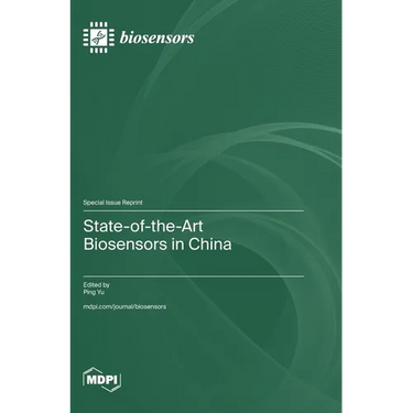State-of-the-Art Biosensors in China