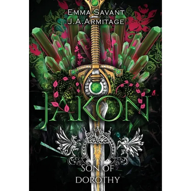 Jakon