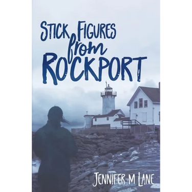 Stick Figures from Rockport