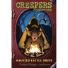 Creepers Mysteries: Haunted Cattle Drive