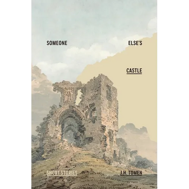 Someone Else's Castle