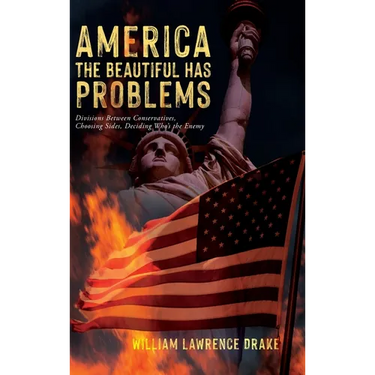 America The Beautiful Has Problems: Divisions between conservatives, choosing sides, deciding who's the enemy