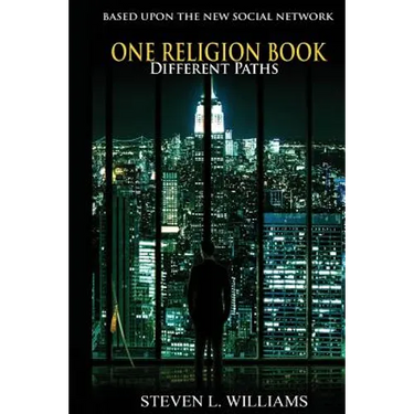 One Religion Book: Different Paths