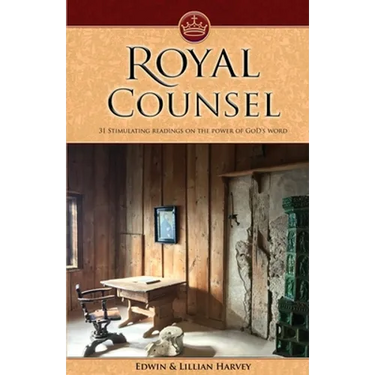 Royal Counsel